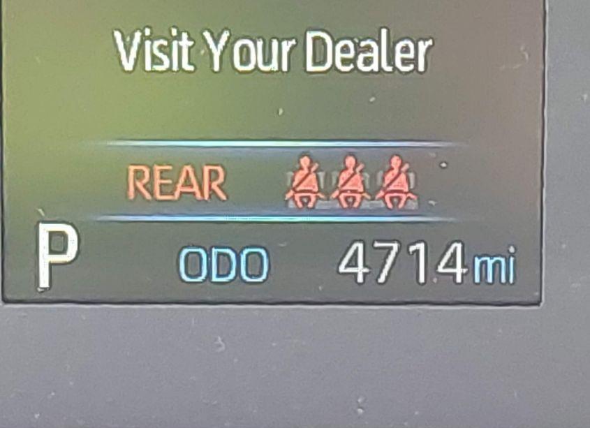 Photo 15 of 2024 Toyota Corolla CROSS LE (VIN 7MUCAAAG7RV101189)