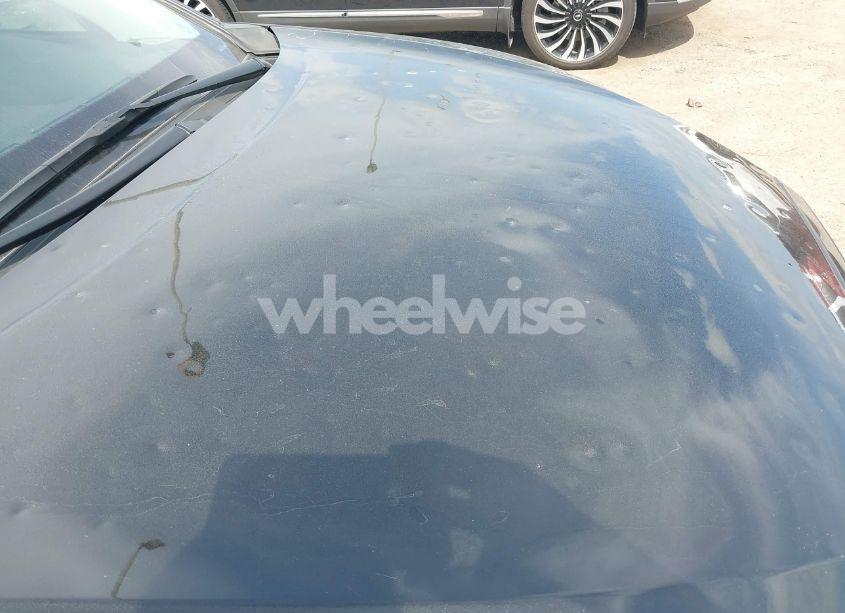 Photo 18 of 2024 Toyota Corolla CROSS LE (VIN 7MUCAAAG8RV083172)