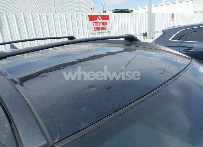 Photo 19 of 2024 Toyota Corolla CROSS LE (VIN 7MUCAAAG8RV083172)