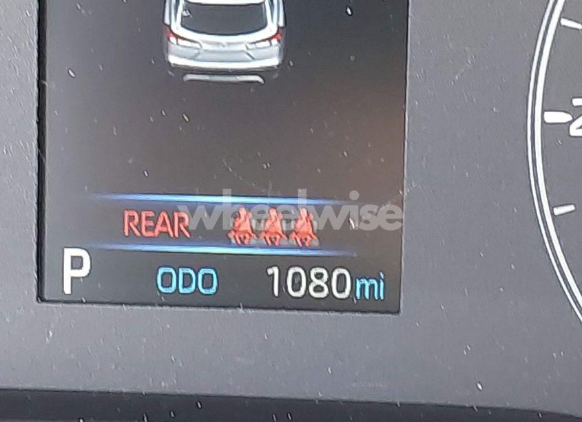 Photo 15 of 2025 Toyota Corolla CROSS LE (VIN 7MUCAAAG8SV134062)