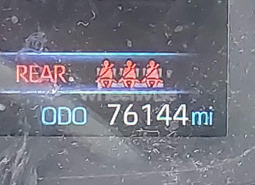 Photo 16 of 2022 Toyota Corolla CROSS LE (VIN 7MUCAAAG9NV010886)