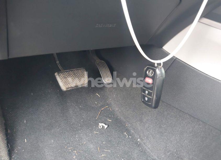 Photo 11 of 2023 Toyota Corolla CROSS LE (VIN 7MUCAAAG9PV061534)