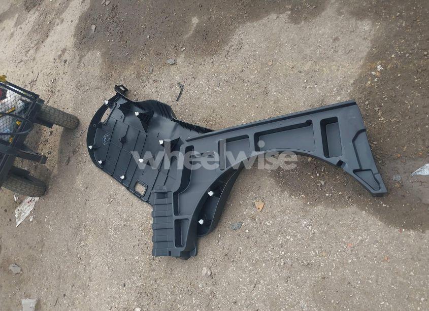 Photo 12 of 2023 Toyota Corolla CROSS LE (VIN 7MUCAAAG9PV061534)