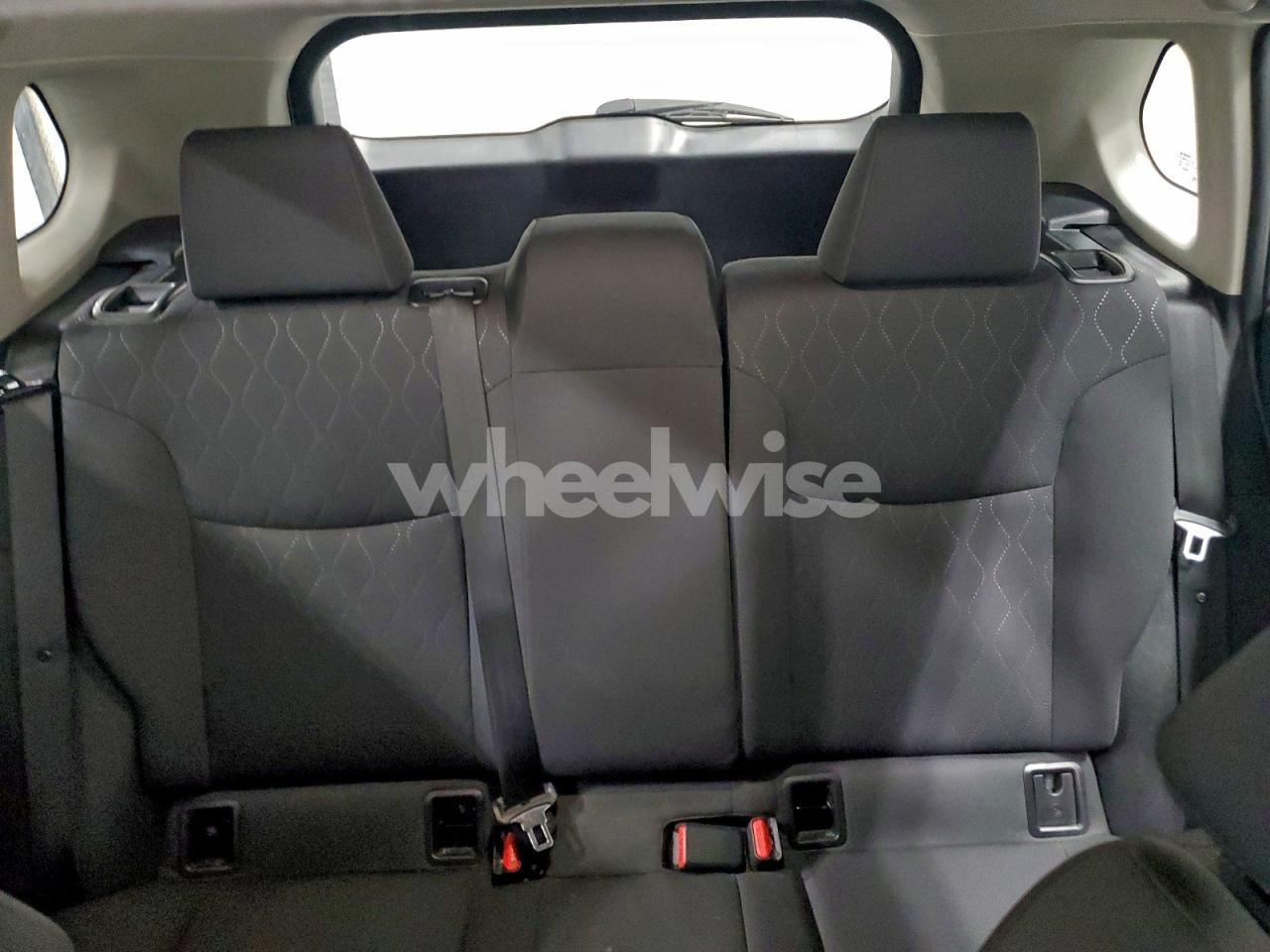 Photo 10 of 2024 TOYOTA COROLLA CROSS LE (VIN 7MUCAAAG9RV076523)