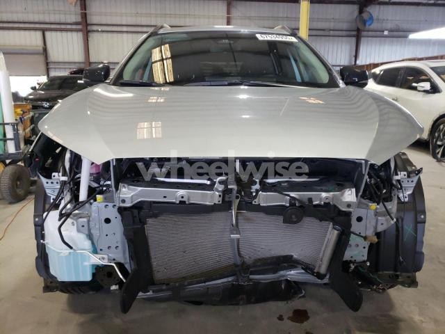 Photo 10 of 2025 TOYOTA COROLLA CROSS LE (VIN 7MUCAAAGXSV134421)