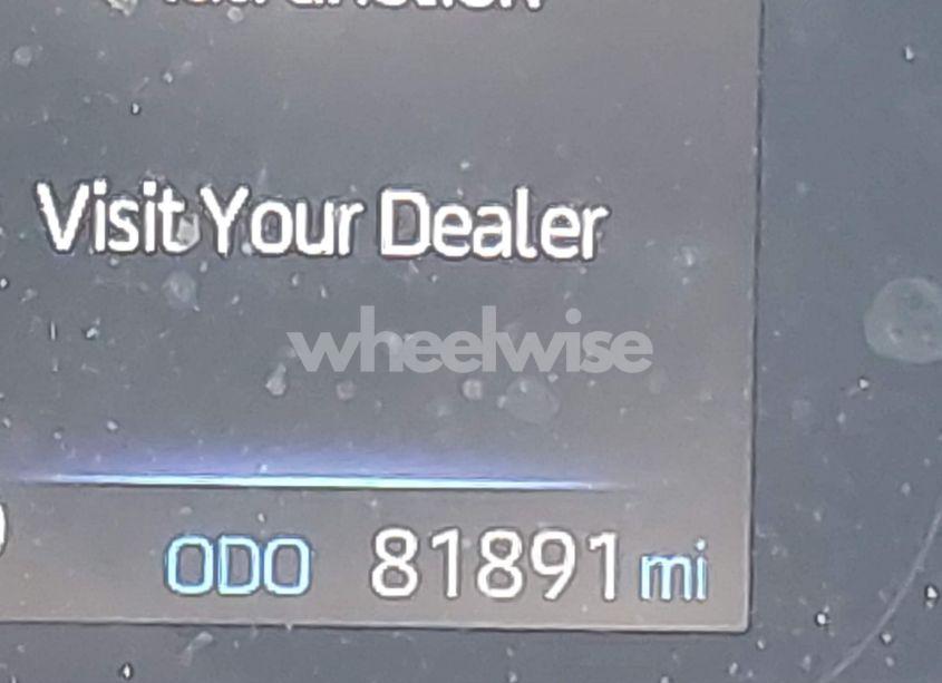 Photo 15 of 2022 Toyota Corolla CROSS LE (VIN 7MUCAABG3NV020778)