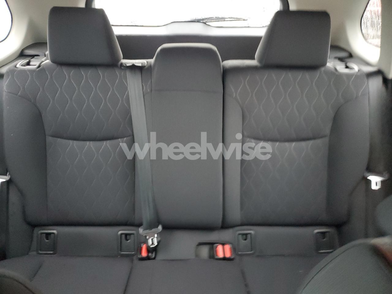 Photo 10 of 2023 TOYOTA COROLLA CROSS LE (VIN 7MUCAABG4PV051878)