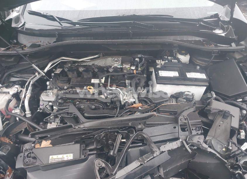 Photo 10 of 2022 Toyota Corolla CROSS LE (VIN 7MUCAABG5NV026131)