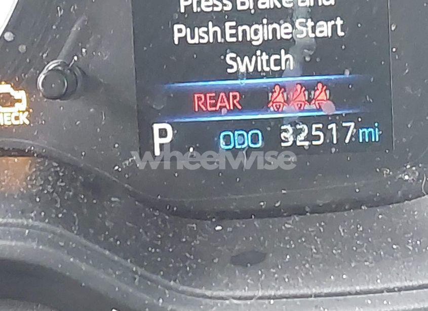 Photo 15 of 2022 Toyota Corolla CROSS LE (VIN 7MUCAABG5NV037209)