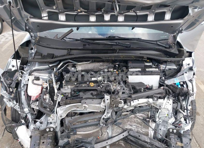 Photo 10 of 2022 Toyota Corolla CROSS LE (VIN 7MUCAABG7NV005913)