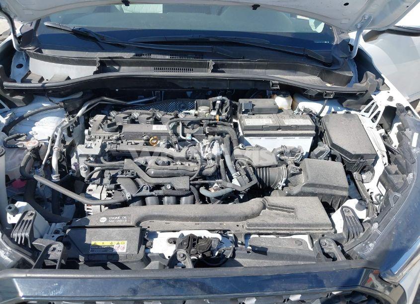 Photo 10 of 2022 Toyota Corolla CROSS LE (VIN 7MUCAABG7NV013235)