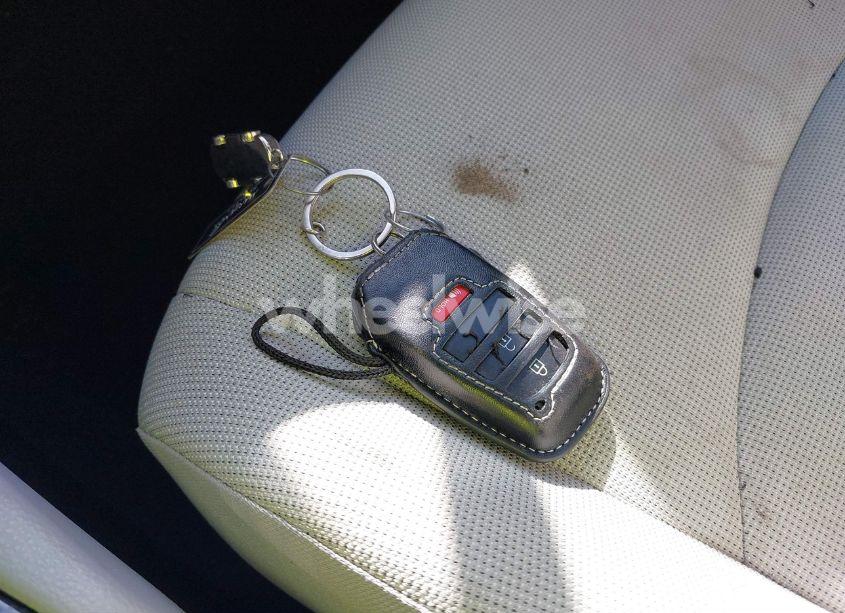 Photo 11 of 2022 Toyota Corolla CROSS LE (VIN 7MUCAABG7NV013235)