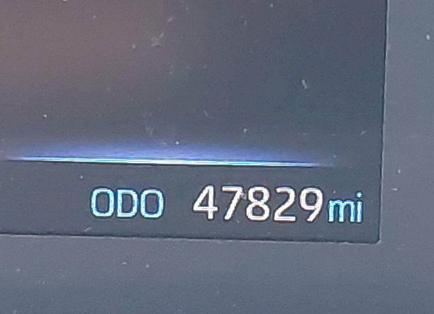 Photo 15 of 2023 Toyota Corolla CROSS LE (VIN 7MUCAABG7PV044598)