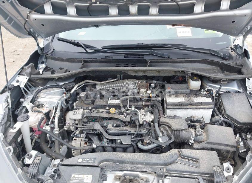 Photo 10 of 2023 Toyota Corolla CROSS LE (VIN 7MUCAABG8PV044559)