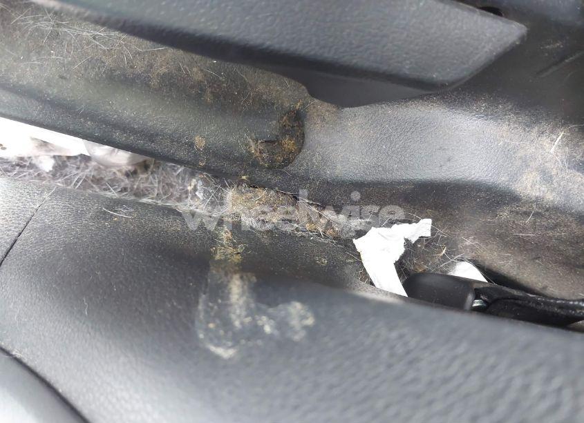 Photo 18 of 2023 Toyota Corolla CROSS LE (VIN 7MUCAABG8PV044559)