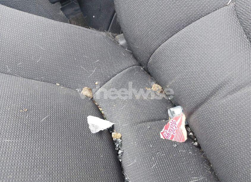 Photo 19 of 2023 Toyota Corolla CROSS LE (VIN 7MUCAABG8PV044559)