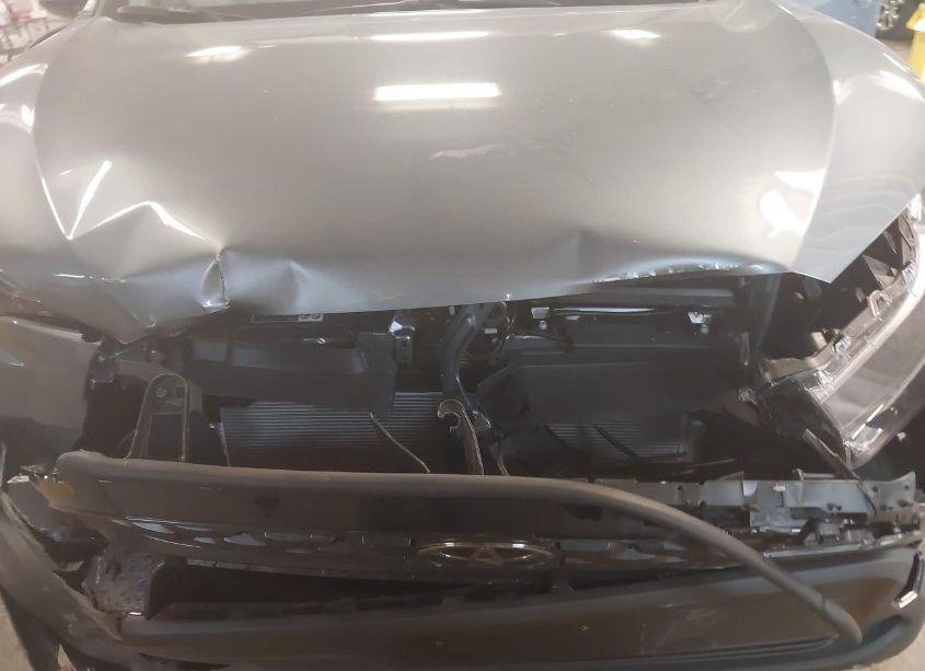 Photo 6 of 2024 Toyota Corolla CROSS LE (VIN 7MUCAABG8RV101801)