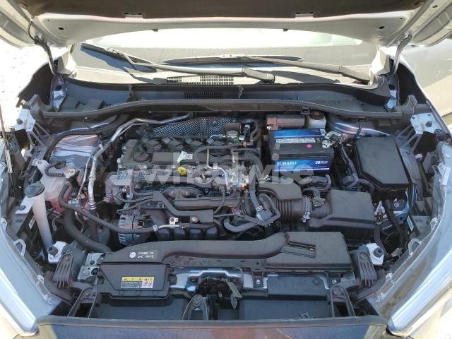 Photo 11 of 2023 TOYOTA COROLLA CROSS XLE (VIN 7MUDAAAG0PV042939)