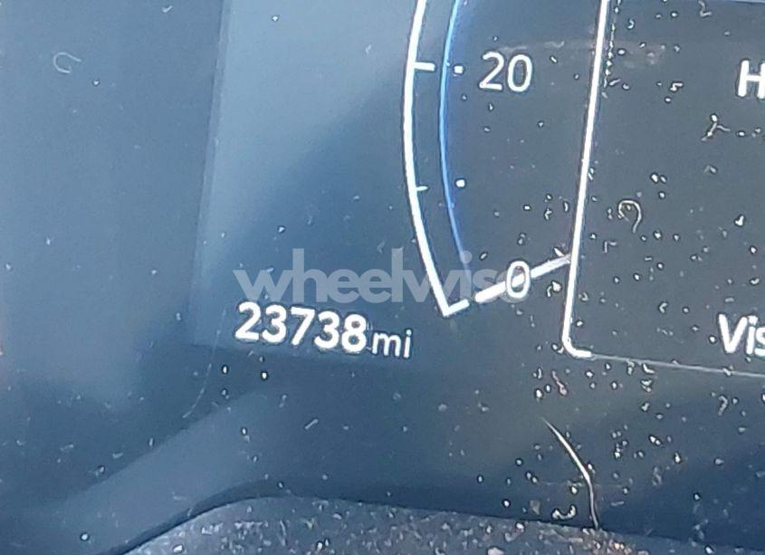 Photo 15 of 2023 Toyota Corolla CROSS XLE (VIN 7MUDAAAG0PV068103)