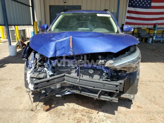 Photo 13 of 2022 TOYOTA COROLLA CROSS XLE (VIN 7MUDAAAG1NV005394)