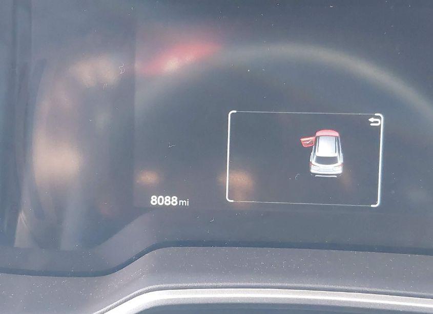 Photo 16 of 2024 Toyota Corolla CROSS XLE (VIN 7MUDAAAG1RV094924)