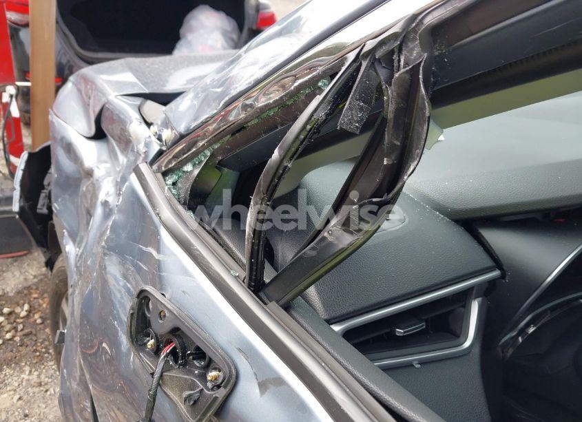 Photo 12 of 2023 Toyota Corolla CROSS XLE (VIN 7MUDAAAG2PV053666)