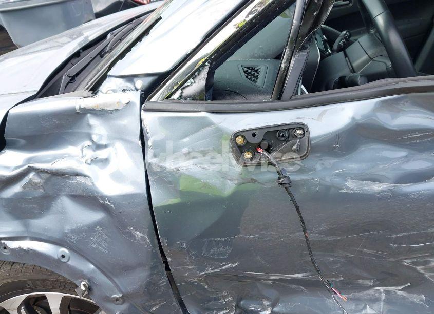 Photo 21 of 2023 Toyota Corolla CROSS XLE (VIN 7MUDAAAG2PV053666)