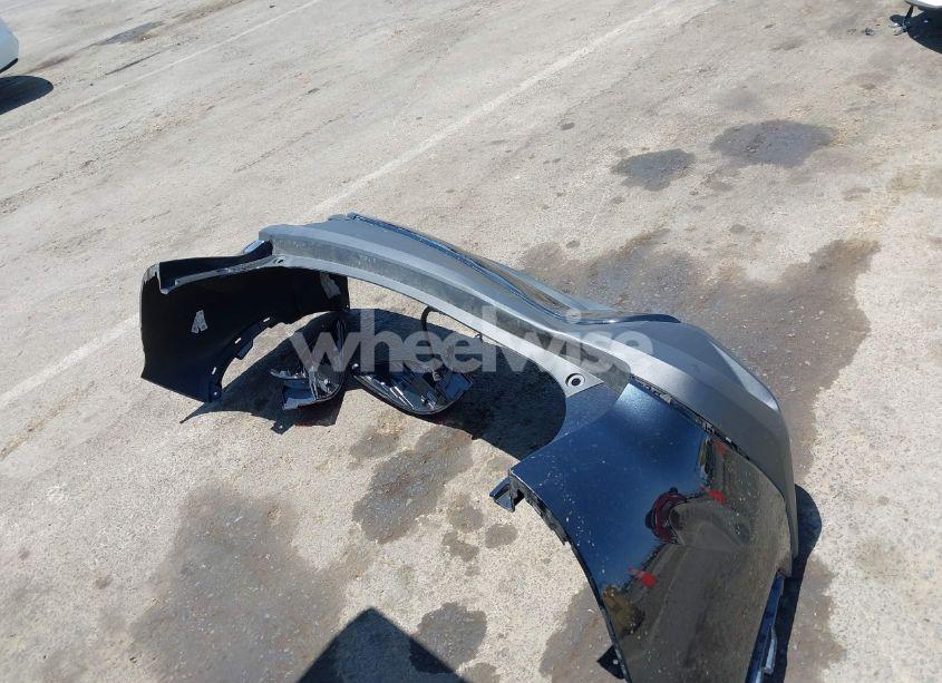 Photo 12 of 2023 Toyota Corolla CROSS XLE (VIN 7MUDAAAG3PV069634)