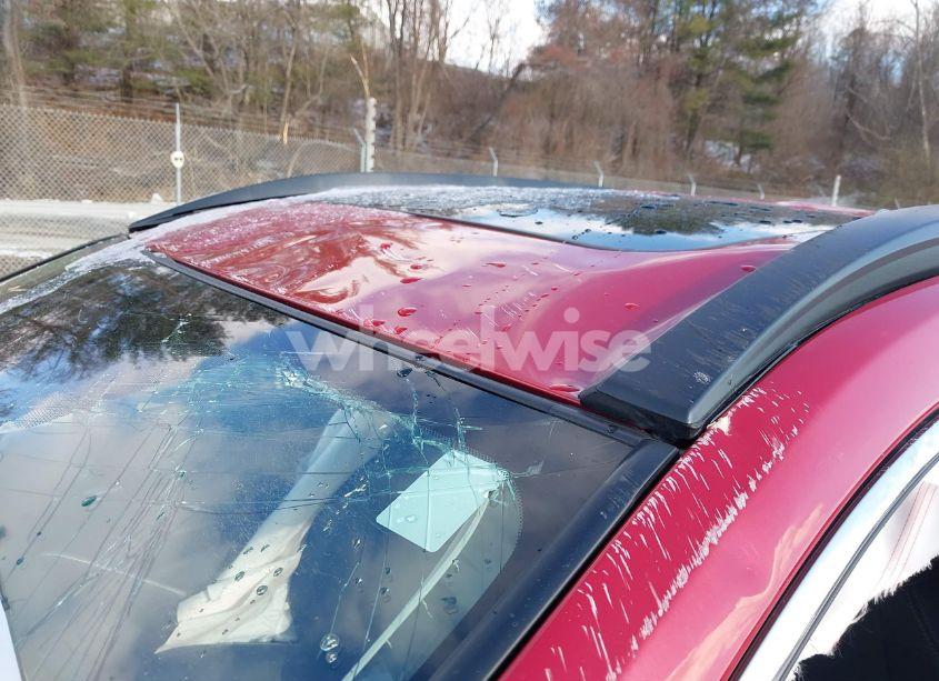 Photo 20 of 2024 Toyota Corolla CROSS XLE (VIN 7MUDAAAG3RV082354)