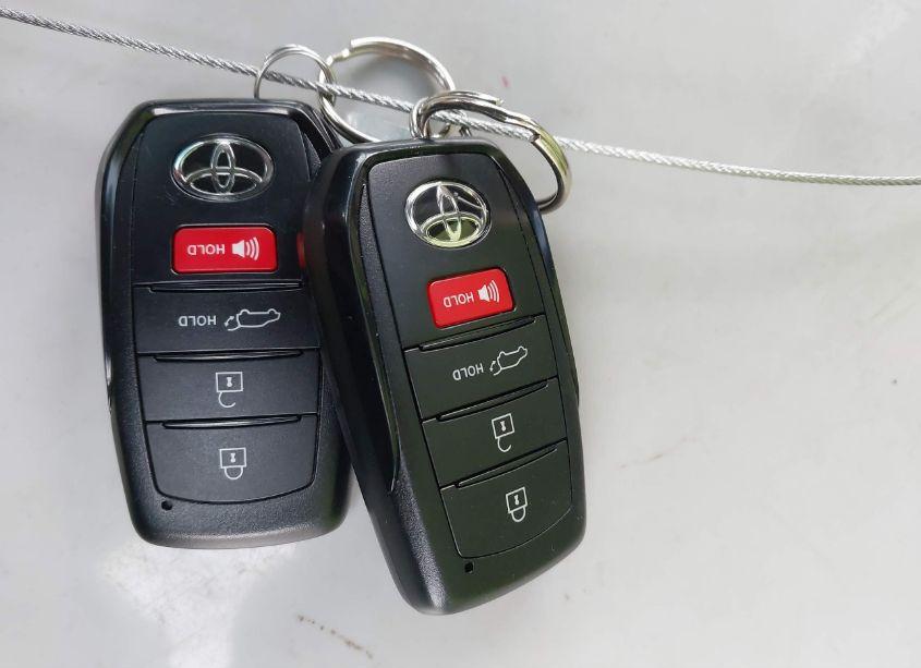 Photo 10 of 2024 Toyota Corolla CROSS XLE (VIN 7MUDAAAG3RV106099)