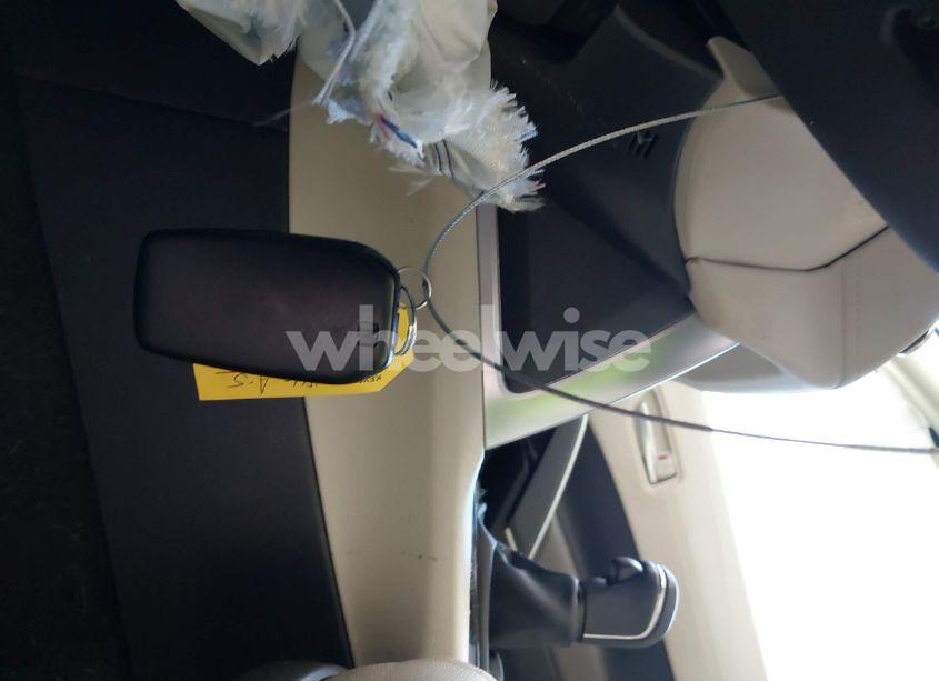 Photo 11 of 2023 Toyota Corolla CROSS XLE (VIN 7MUDAAAG4PV043088)