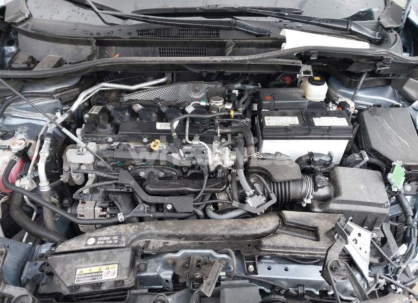 Photo 10 of 2023 Toyota Corolla CROSS XLE (VIN 7MUDAAAG4PV062515)