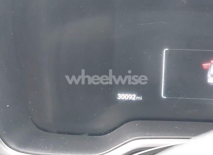 Photo 15 of 2023 Toyota Corolla CROSS XLE (VIN 7MUDAAAG4PV062515)