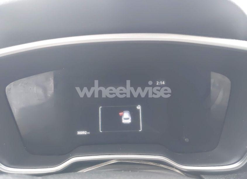 Photo 7 of 2023 Toyota Corolla CROSS XLE (VIN 7MUDAAAG4PV062515)