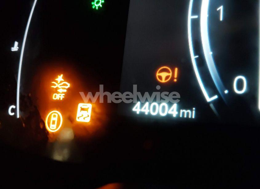 Photo 16 of 2023 Toyota Corolla CROSS XLE (VIN 7MUDAAAG6PV068252)