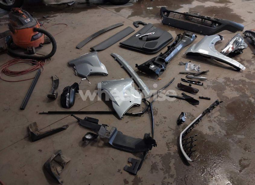 Photo 18 of 2023 Toyota Corolla CROSS XLE (VIN 7MUDAAAG6PV068252)