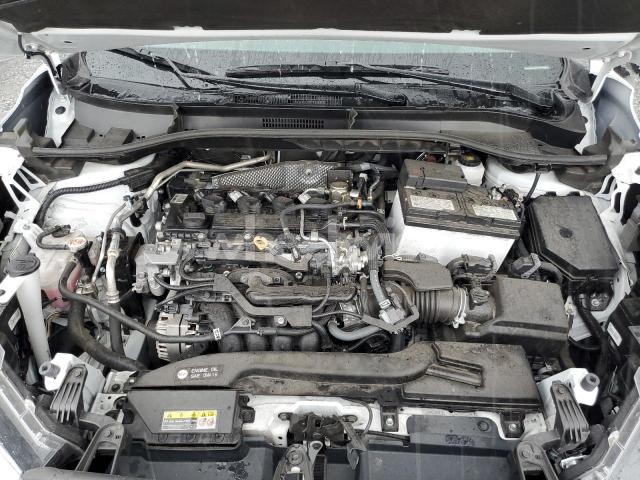 2023 TOYOTA COROLLA CROSS XLE (VIN 7MUDAAAG6PV071281) main photo