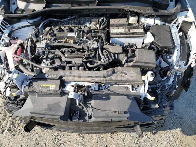 Photo 12 of 2023 TOYOTA COROLLA CROSS XLE (VIN 7MUDAAAG7PV055414)