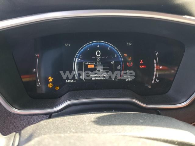 Photo 2 of 2023 TOYOTA COROLLA CROSS XLE (VIN 7MUDAAAG7PV055414)