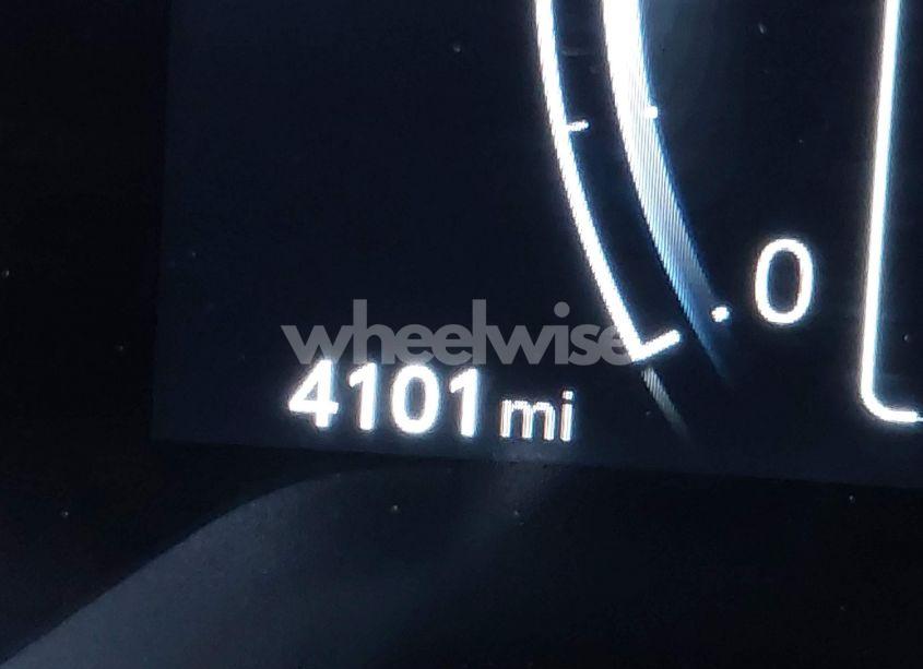 Photo 15 of 2024 Toyota Corolla CROSS XLE (VIN 7MUDAAAG7RV079506)