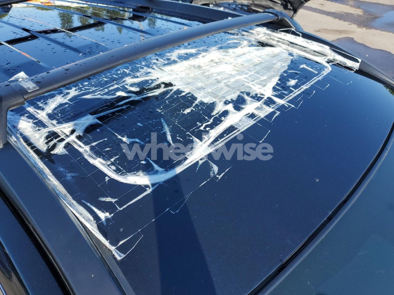 Photo 12 of 2025 TOYOTA COROLLA CROSS XLE (VIN 7MUDAAAG8SV119470)