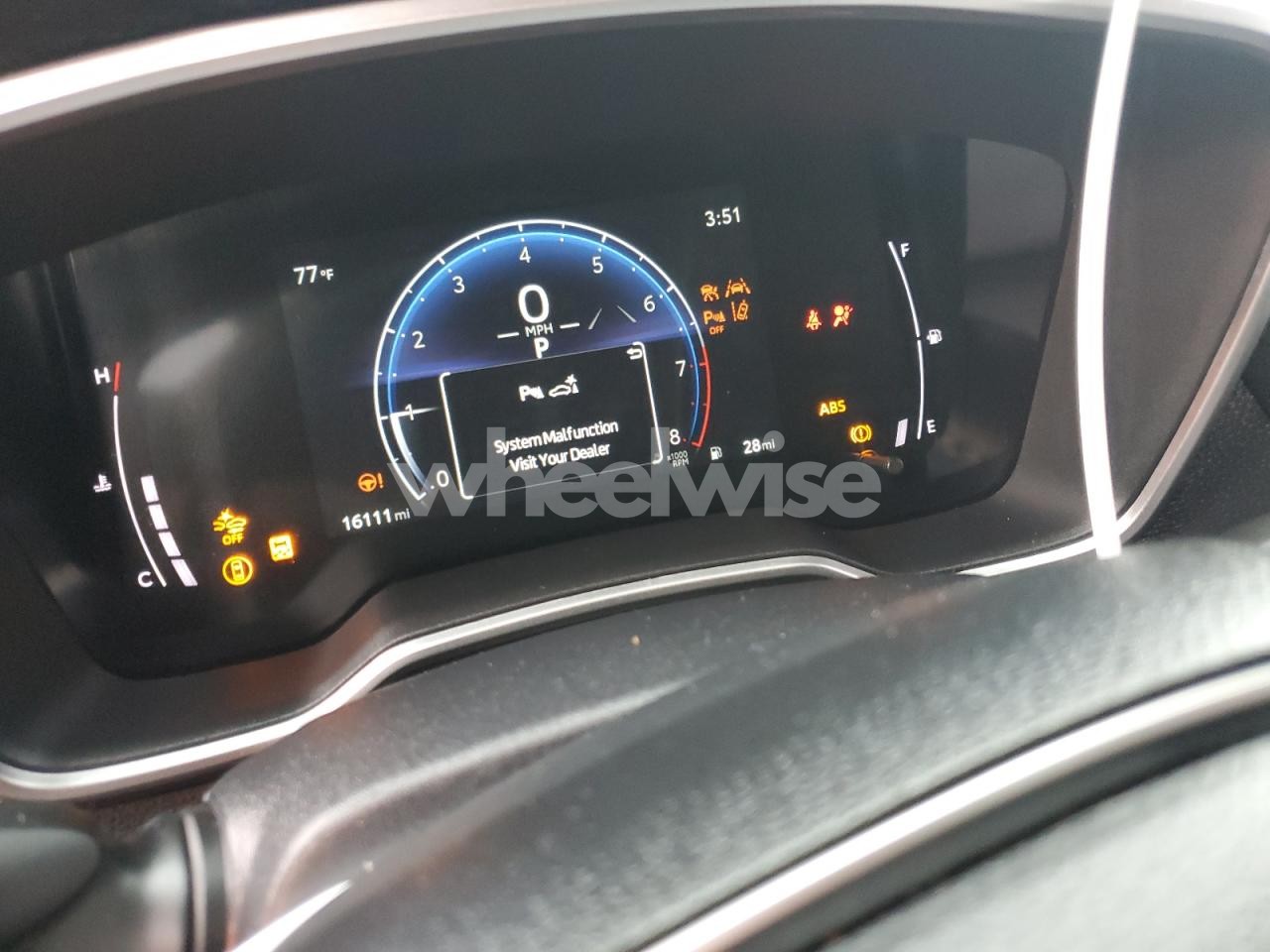 Photo 9 of 2025 TOYOTA COROLLA CROSS XLE (VIN 7MUDAAAG8SV119470)