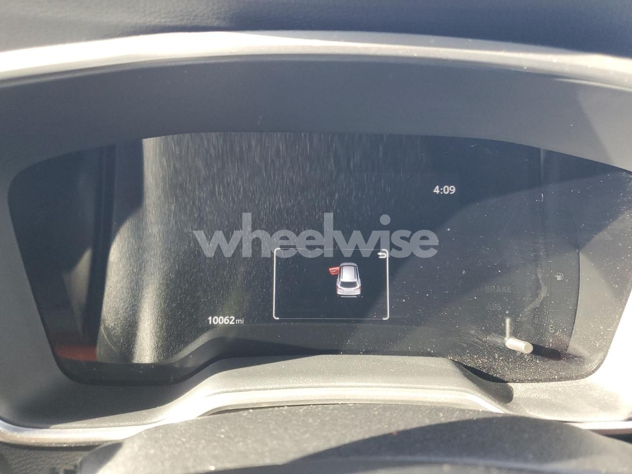 Photo 9 of 2024 TOYOTA COROLLA CROSS XLE (VIN 7MUDAAAG9RV111405)