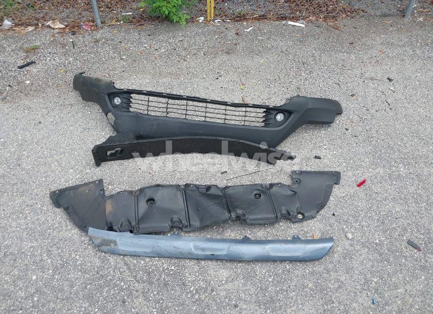 Photo 12 of 2023 Toyota Corolla CROSS XLE (VIN 7MUDAAAGXPV070263)