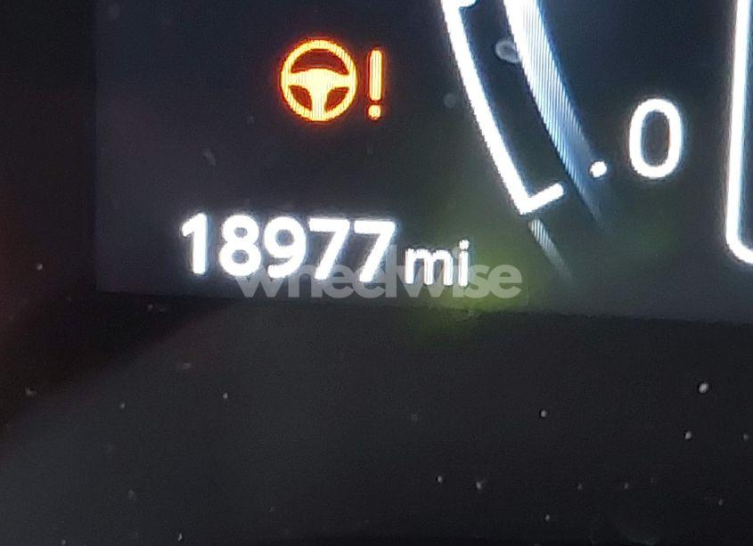 Photo 16 of 2023 Toyota Corolla CROSS XLE (VIN 7MUDAAAGXPV070263)