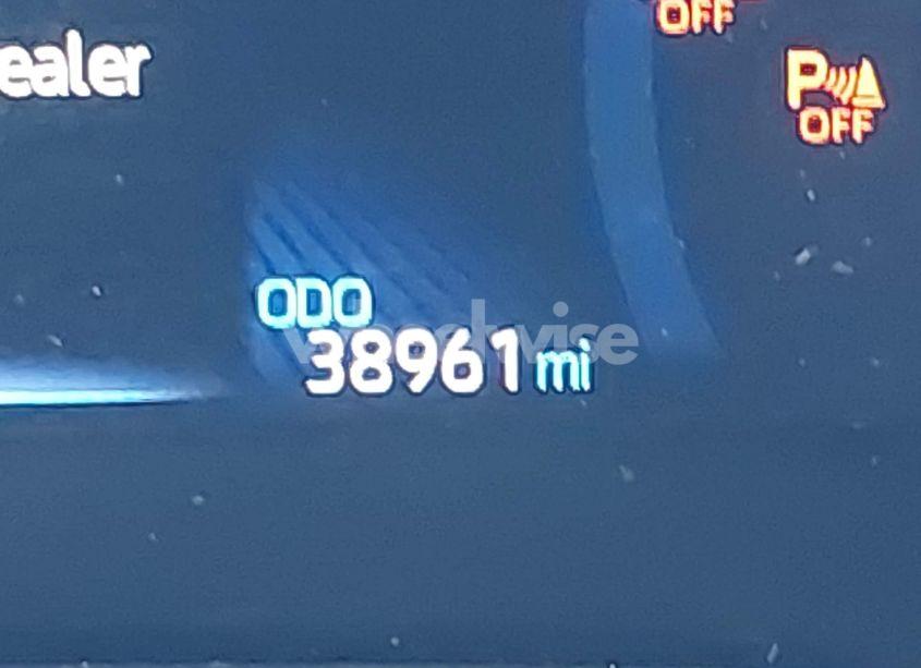 Photo 16 of 2022 Toyota Corolla CROSS XLE (VIN 7MUDAABG0NV004896)