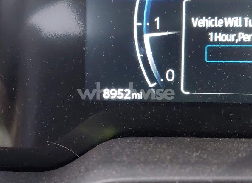 Photo 15 of 2024 Toyota Corolla CROSS XLE (VIN 7MUDAABG0RV095271)