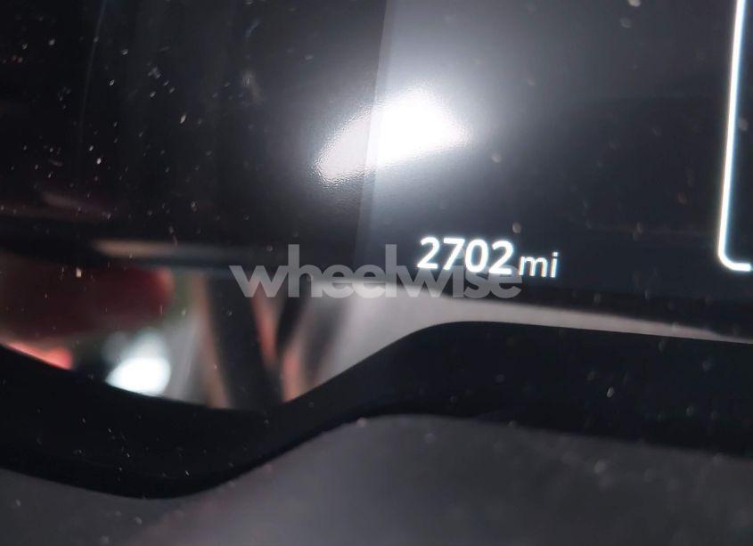 Photo 15 of 2025 Toyota Corolla CROSS XLE (VIN 7MUDAABG0SV121518)