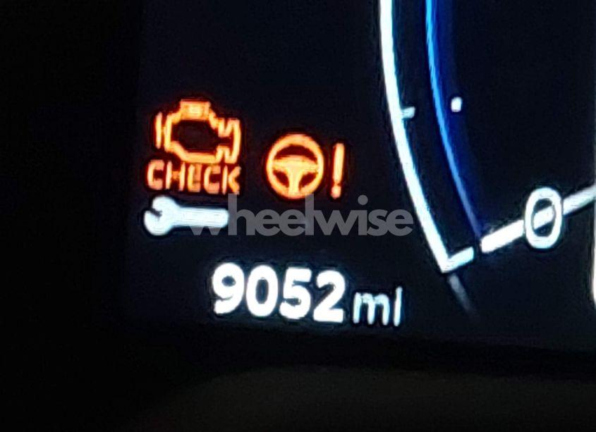 Photo 15 of 2024 Toyota Corolla CROSS XLE (VIN 7MUDAABG1RV107086)