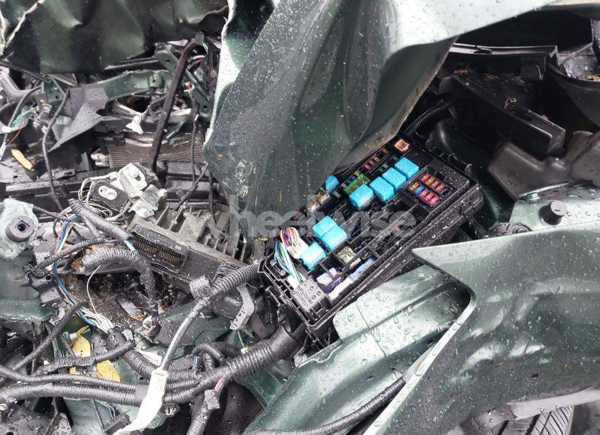 Photo 18 of 2023 Toyota Corolla CROSS XLE (VIN 7MUDAABG2PV073950)